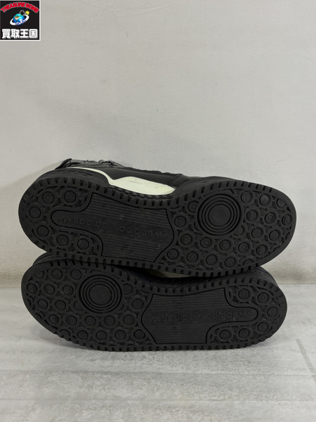 adidas×AFROPUNK TRIPLE PLATFORUM HI