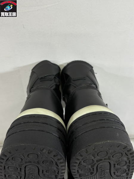 adidas×AFROPUNK TRIPLE PLATFORUM HI
