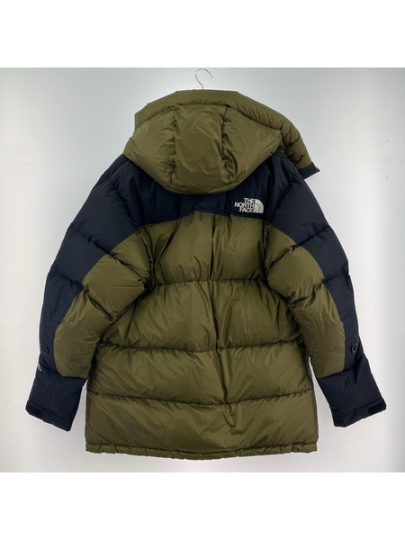 THE NORTH FACE PURPLE LABEL ダウンジャケット Him Down Parka XL