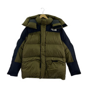 THE NORTH FACE PURPLE LABEL ダウンジャケット Him Down Parka XL
