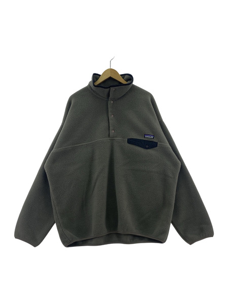 patagonia スウェット・トレーナー SYNCHILLA SNAP-T XXL[値下]