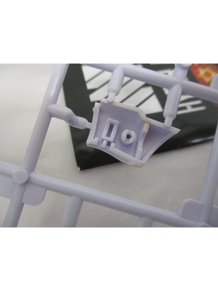 その他ロボットプラモ TRON-01001 グリッドマン