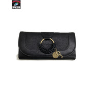 SeeBay Chloe 長財布 ハナウォレット
