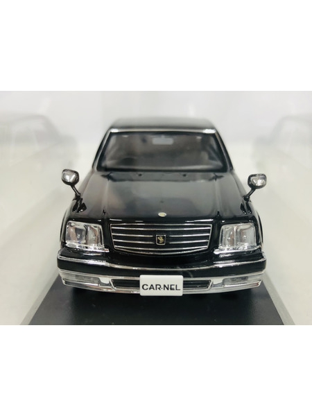 1/43スケールカー 1/43 TOYOTA トヨタ センチュリー (GZG50) 2010 神威