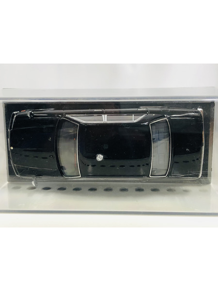 1/43スケールカー 1/43 TOYOTA トヨタ センチュリー (GZG50) 2010 神威