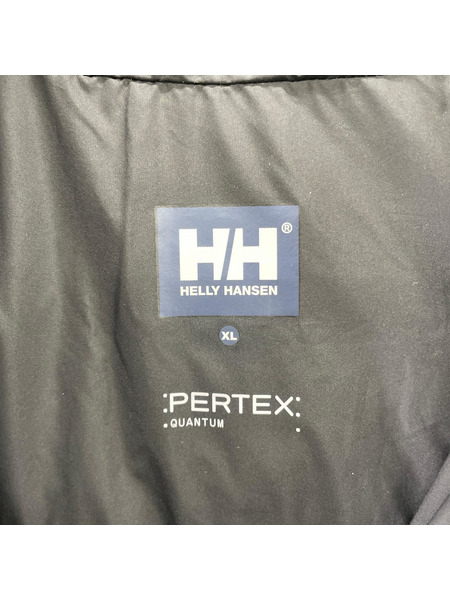 HELLY HANSEN ジャケット 25年秋冬 ネーロイダウンジャケット HO12562
