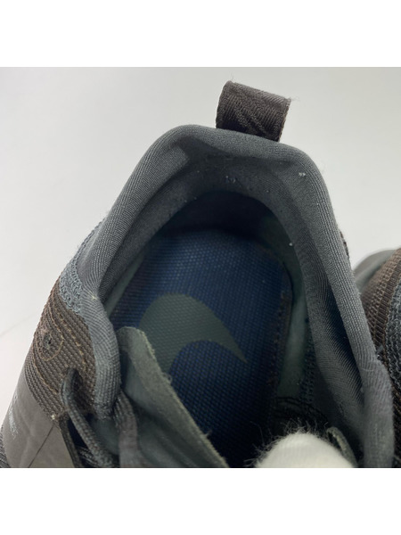 NIKE スニーカー ZOOMX ZEGAMA TRAIL (28.5)