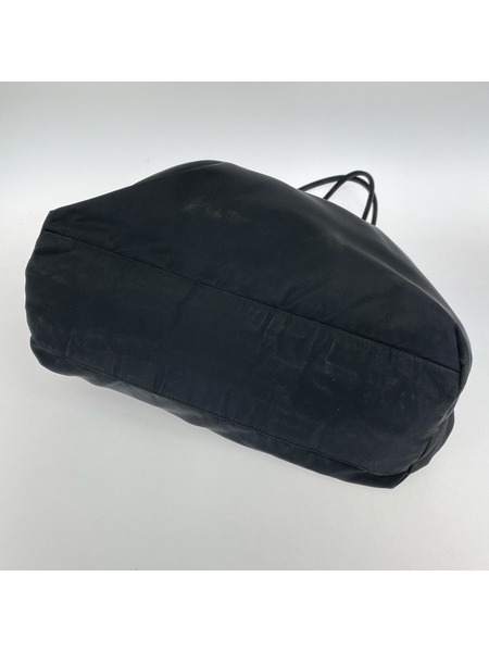 PRADA ナイロントートバッグ ギャラナシ