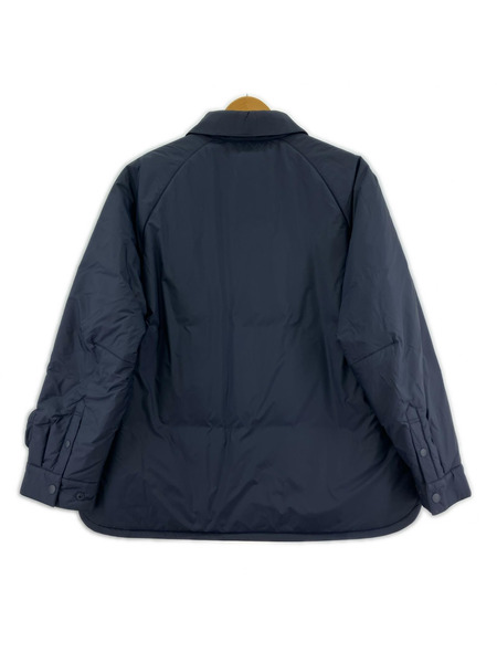 UNIQLO ブルゾン・ジャンパー ×ANYA HINDMARCH/ネイビー