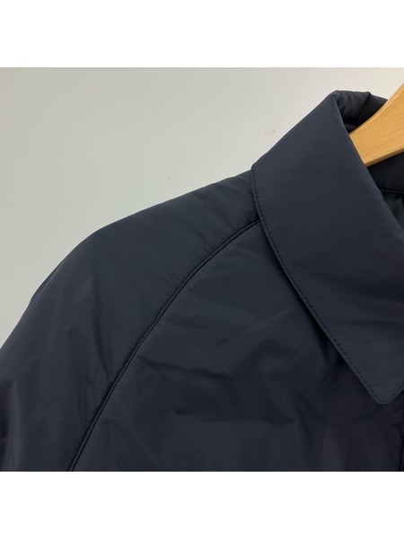 UNIQLO ブルゾン・ジャンパー ×ANYA HINDMARCH/ネイビー