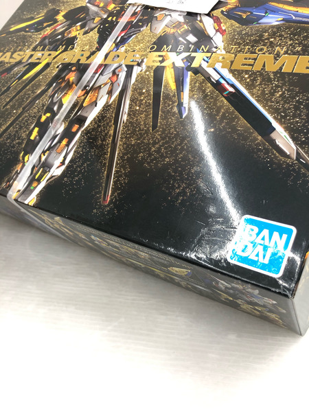 MGEX 1/100 ZGMF-X20A ストライクフリーダムガンダム