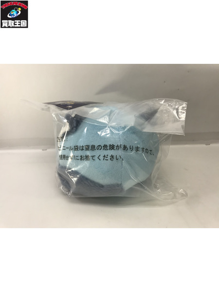 一番くじ 転スラ C賞 ランガに変身ぬいぐるみ