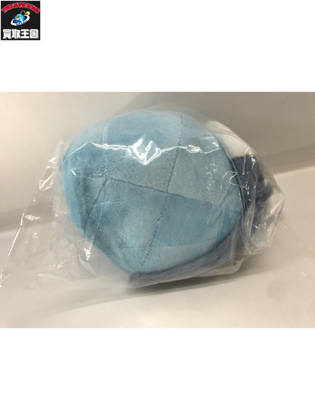 一番くじ 転スラ C賞 ランガに変身ぬいぐるみ