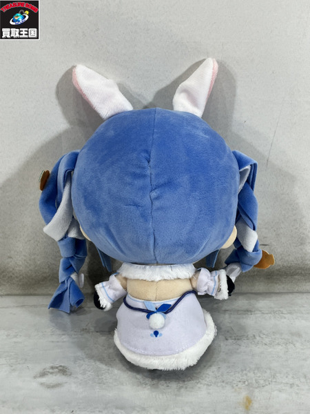 Vチューバー ホロライブ 兎田ぺこら もちどる ぬいぐるみ