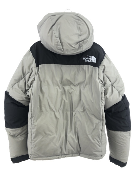 THE NORTH FACE Baltro Light Jacket ダンジャケット グレー M[値下]