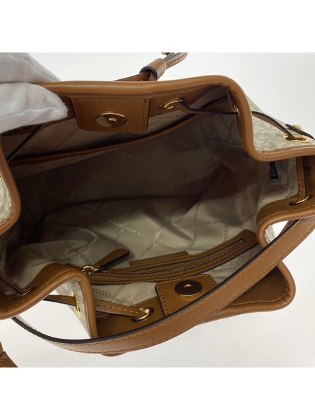 MICHAEL KORS ショルダーバッグ MAEVE BUCKET BAG