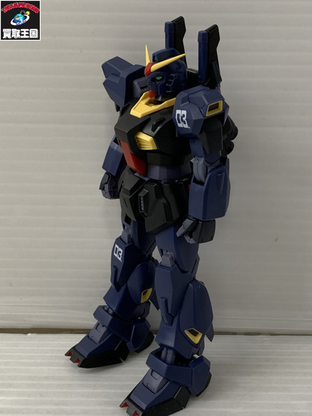 メーカー ガンダム ロボット魂 ガンダムMk-II ティターンズ仕様