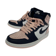 NIKE スニーカー Women's AJ1 High OG SE DD9335-641 24.5cm