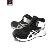  asics　安全靴 1271A030　26.5cm