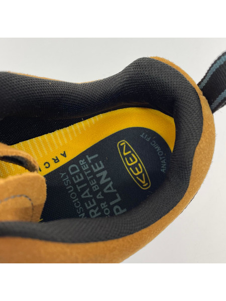 KEEN シューズ ジャスパー スニーカー 1002661 9/27.0cm[値下]