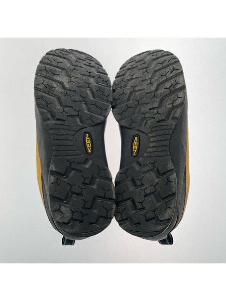 KEEN シューズ ジャスパー スニーカー 1002661 9/27.0cm[値下]