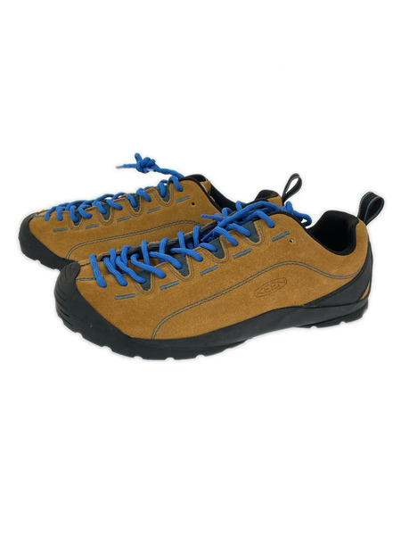 KEEN シューズ ジャスパー スニーカー 1002661 9/27.0cm[値下]