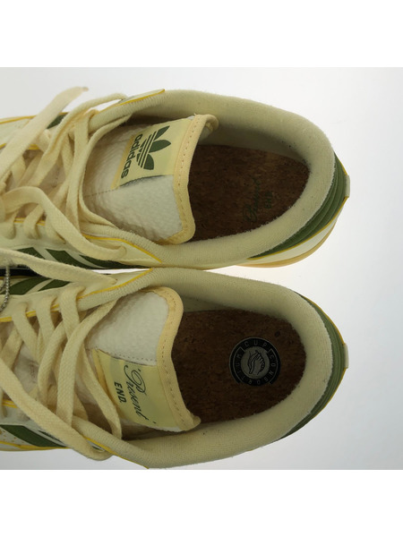 adidas originals スニーカー ×END. Centennial Low Present 28.0cm