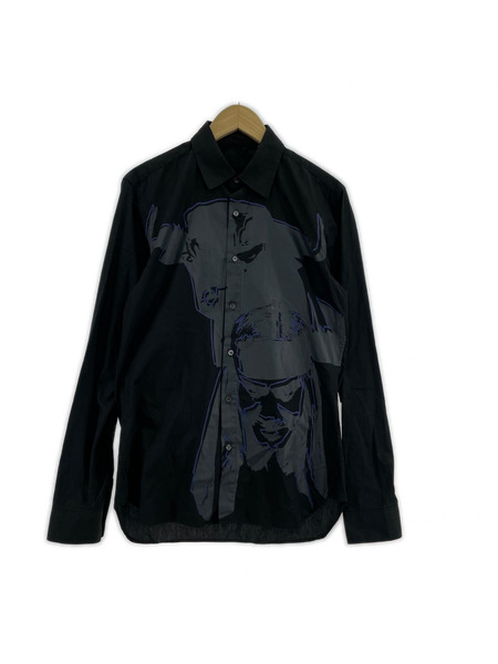 GALLIANO 長袖シャツ john galliano 07aw