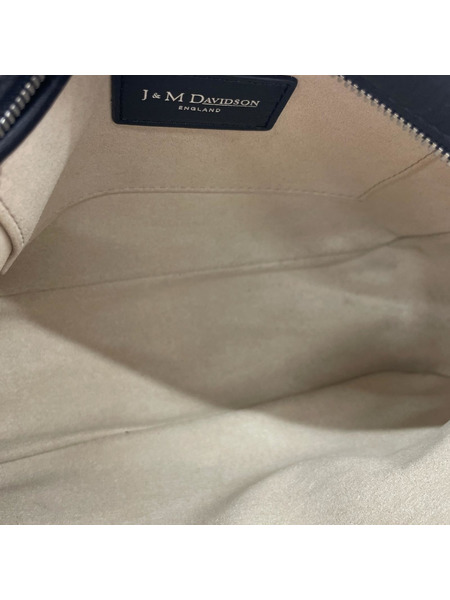 ショルダーバッグ J&M DAVIDSON リップスティック