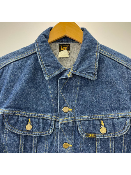 Lee デニムジャケット PATD-153438 OLD デニム