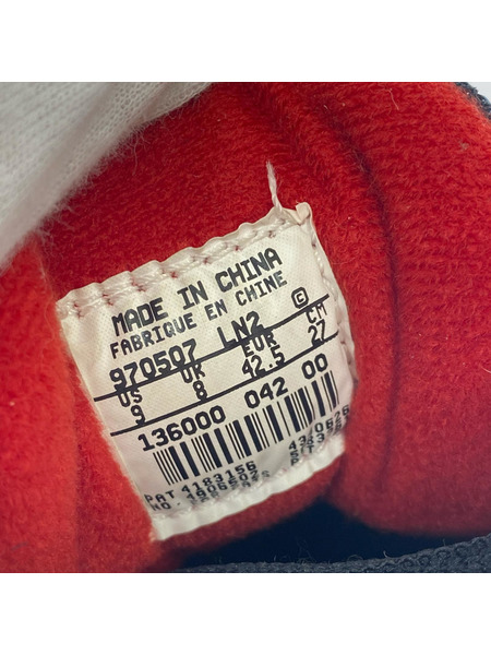 NIKE スニーカー 136000 JORDAN JUMPMAN PRO 27.0cm