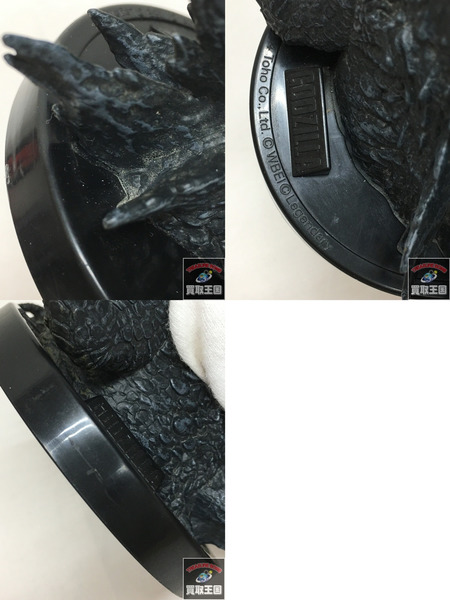 ゴジラ ドリンクカップ　フタのみ[値下]