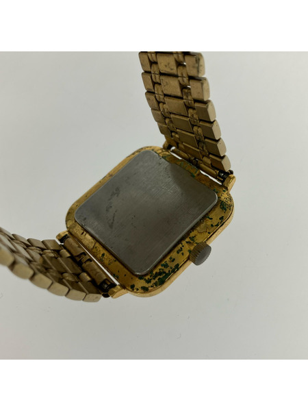 ソノ他 UNIVERSAL GENEVE クォーツ 腕時計