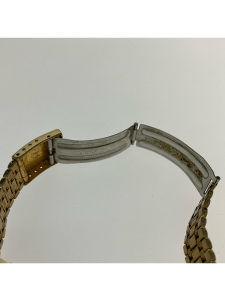ソノ他 UNIVERSAL GENEVE クォーツ 腕時計