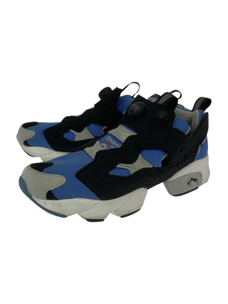 Reebok スニーカー INSTAPUMP FURY 26cm[値下]