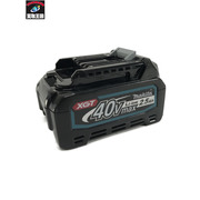  makita 40V2.5Ahバッテリー BL4025