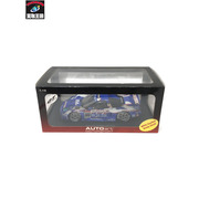 1/18スケールカー AUTOart MOTORSPORT NSX JGTC 2003 RAYBRIG