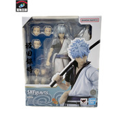 BANDAI  S.H.フィギュアーツ　銀魂  坂田銀時