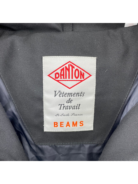 Danton ダウンジャケット JD-8856 TWB