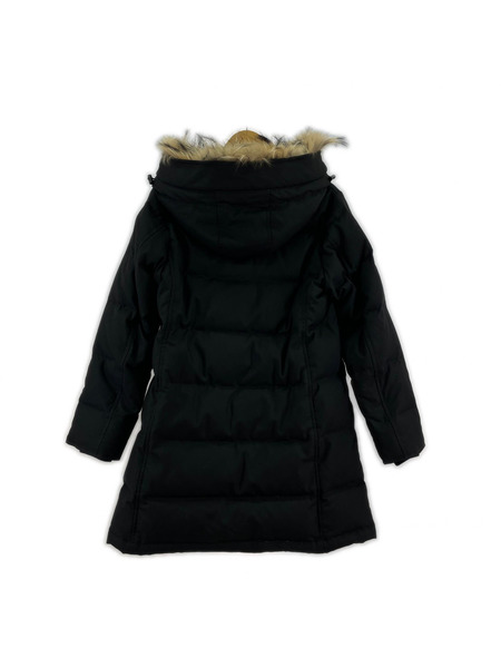 Danton ダウンジャケット JD-8856 TWB