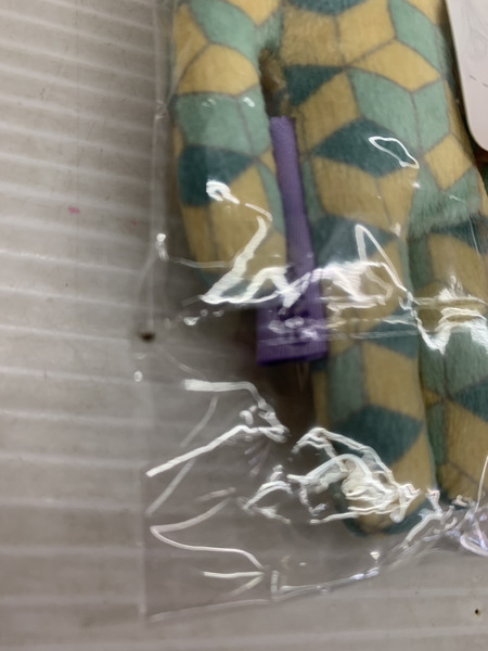 その他グッズ 鬼滅の刃 CRAFTHOLIC 富岡義勇 ぬいぐるみチャーム