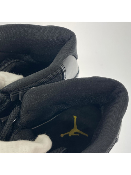 NIKE スニーカー CT8012-04  エア ジョーダン 11 Gamma黒 27cm