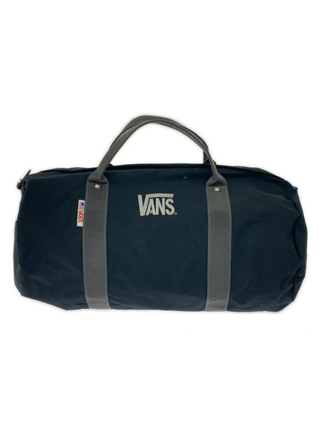 VANS ソノ他バッグ VANS 90S ネイティヴアメリカンタグ ボストンバッグ