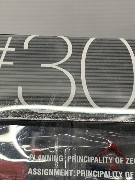 ミニフィギュア ガンダム GUNDAM FIX FIGURATION #3002a プロトタイプドム