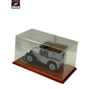 AUTOart 1/18 BMW 3/15 PS TELIE IN EILE グレー 箱なし 台座カスタム品 ダメージあり オートアート