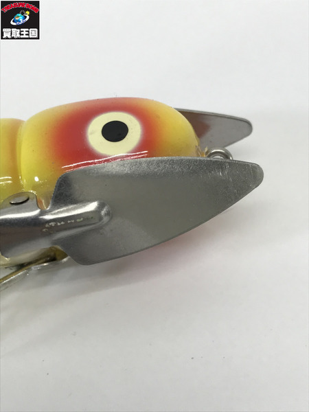 HEDDON　クレイジークローラー　XRY