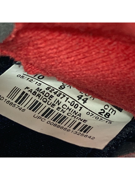 NIKE スニーカー ×Supreme AIR JORDAN 5 RETRO[値下]