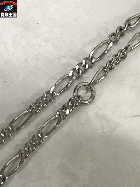 Dior アクセサリー ロゴネックレス