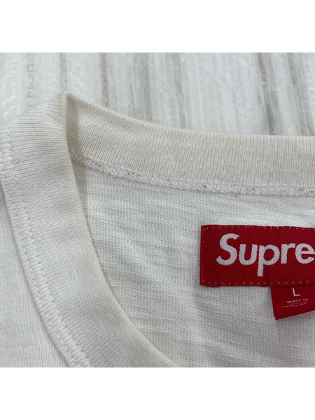 Supreme 半袖Tシャツ・カットソー SMD S/S Top