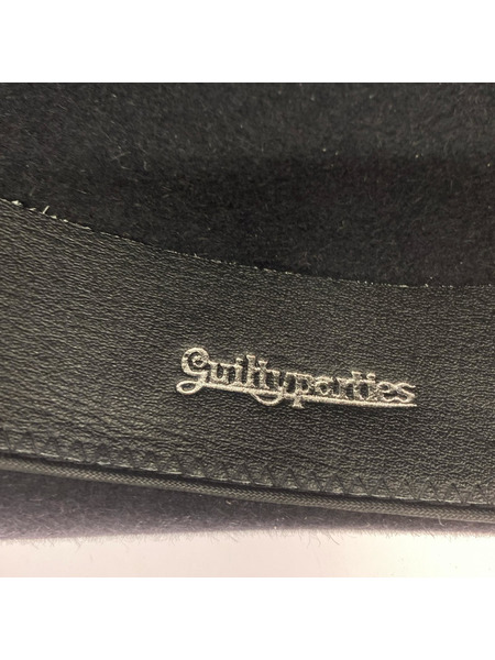 WACKO MARIA ハット 東京HATROCKERS/フェルトハット